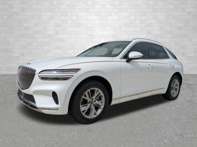 2023 Genesis GV70 2.5T