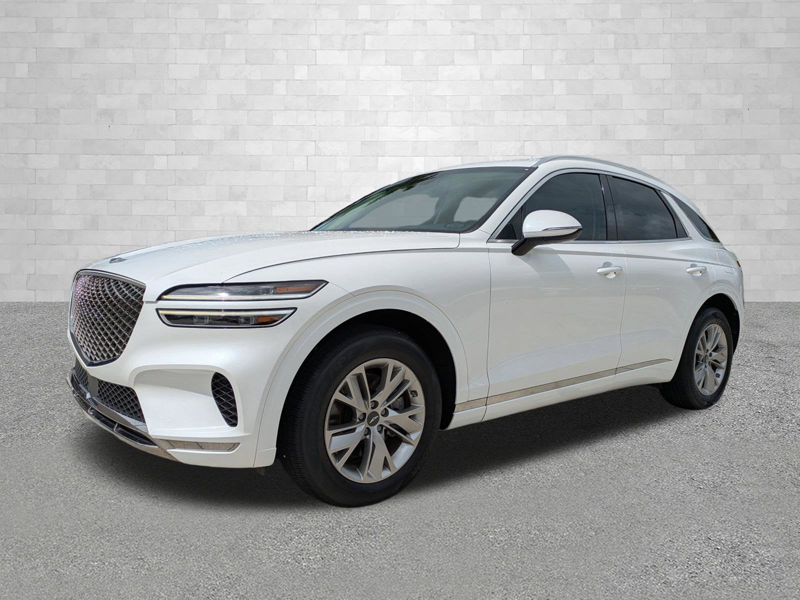 2023 Genesis GV70 2.5T