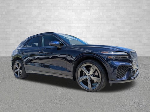 2023 Genesis GV70 2.5T