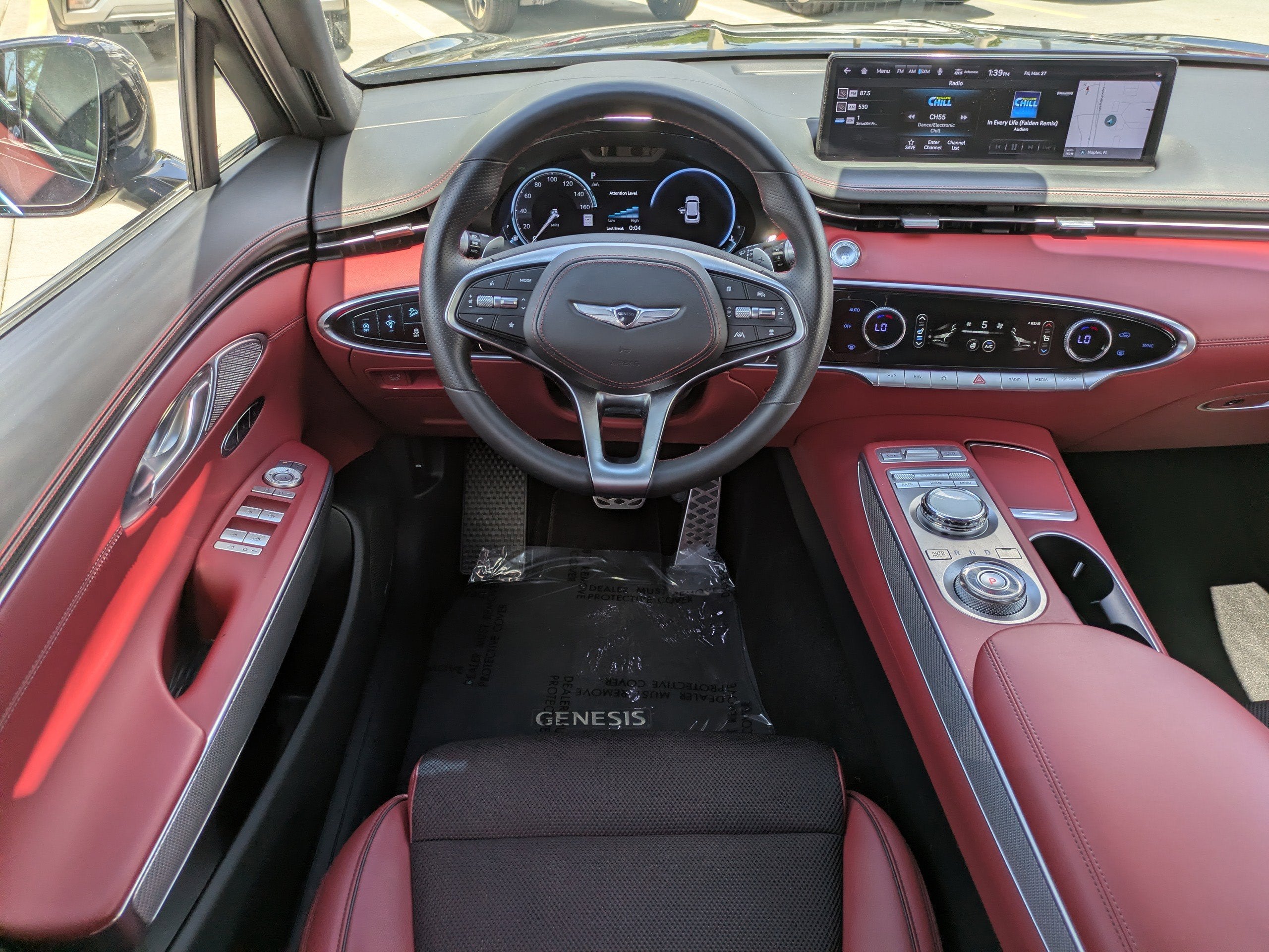 2023 Genesis GV70 2.5T