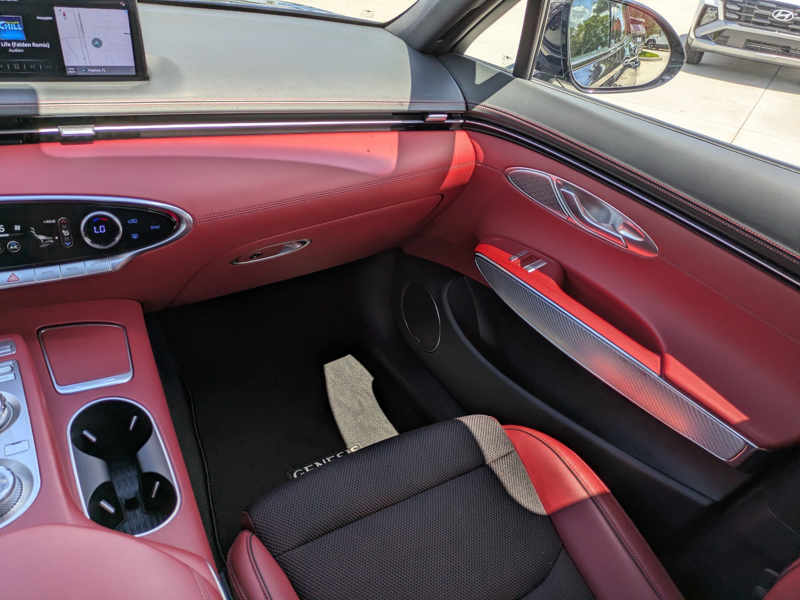 2023 Genesis GV70 2.5T