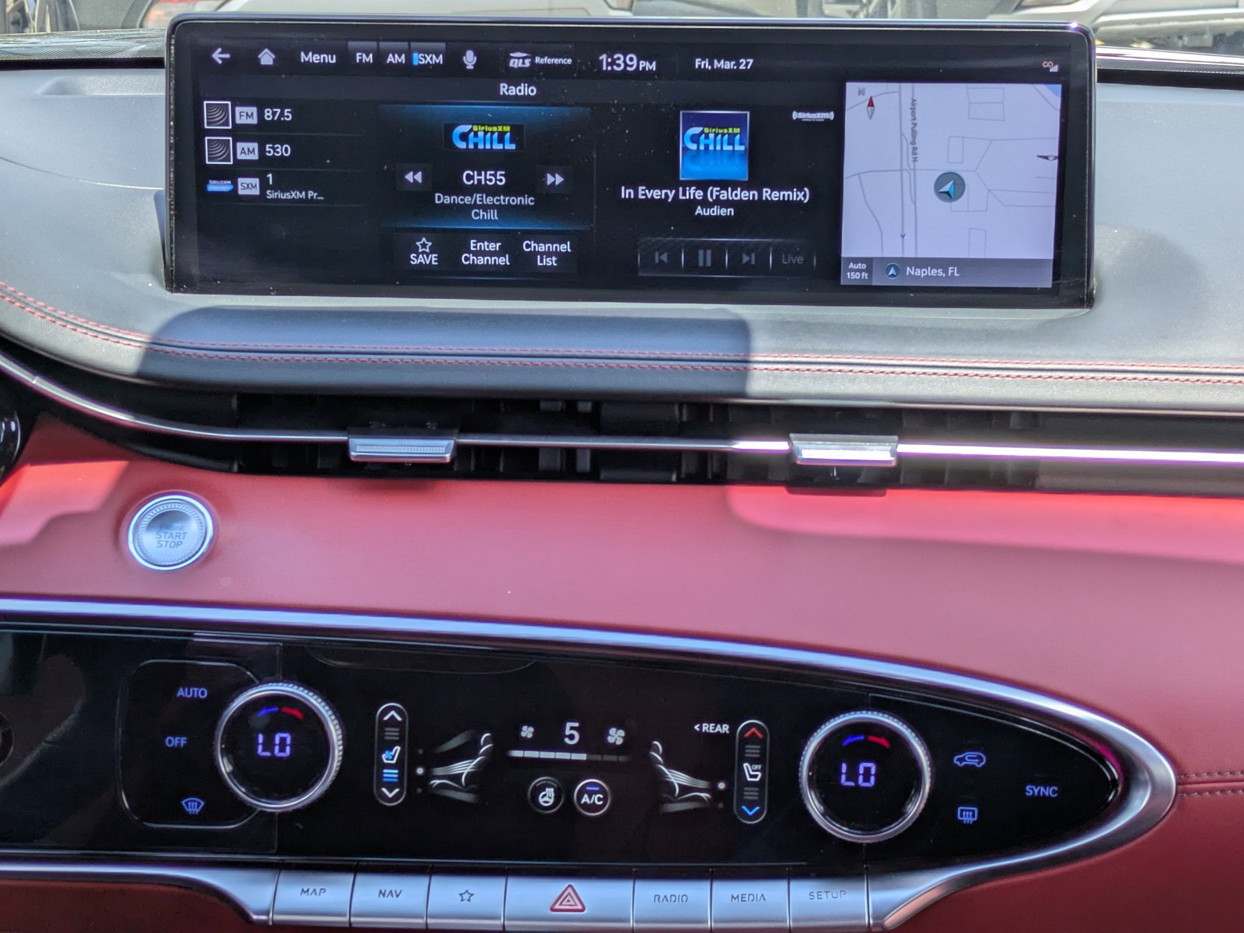 2023 Genesis GV70 2.5T