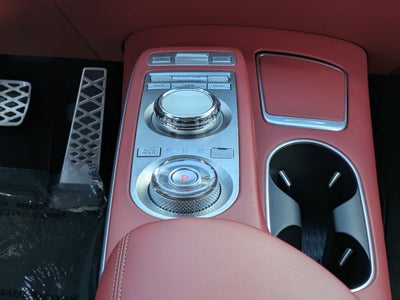 2023 Genesis GV70 2.5T