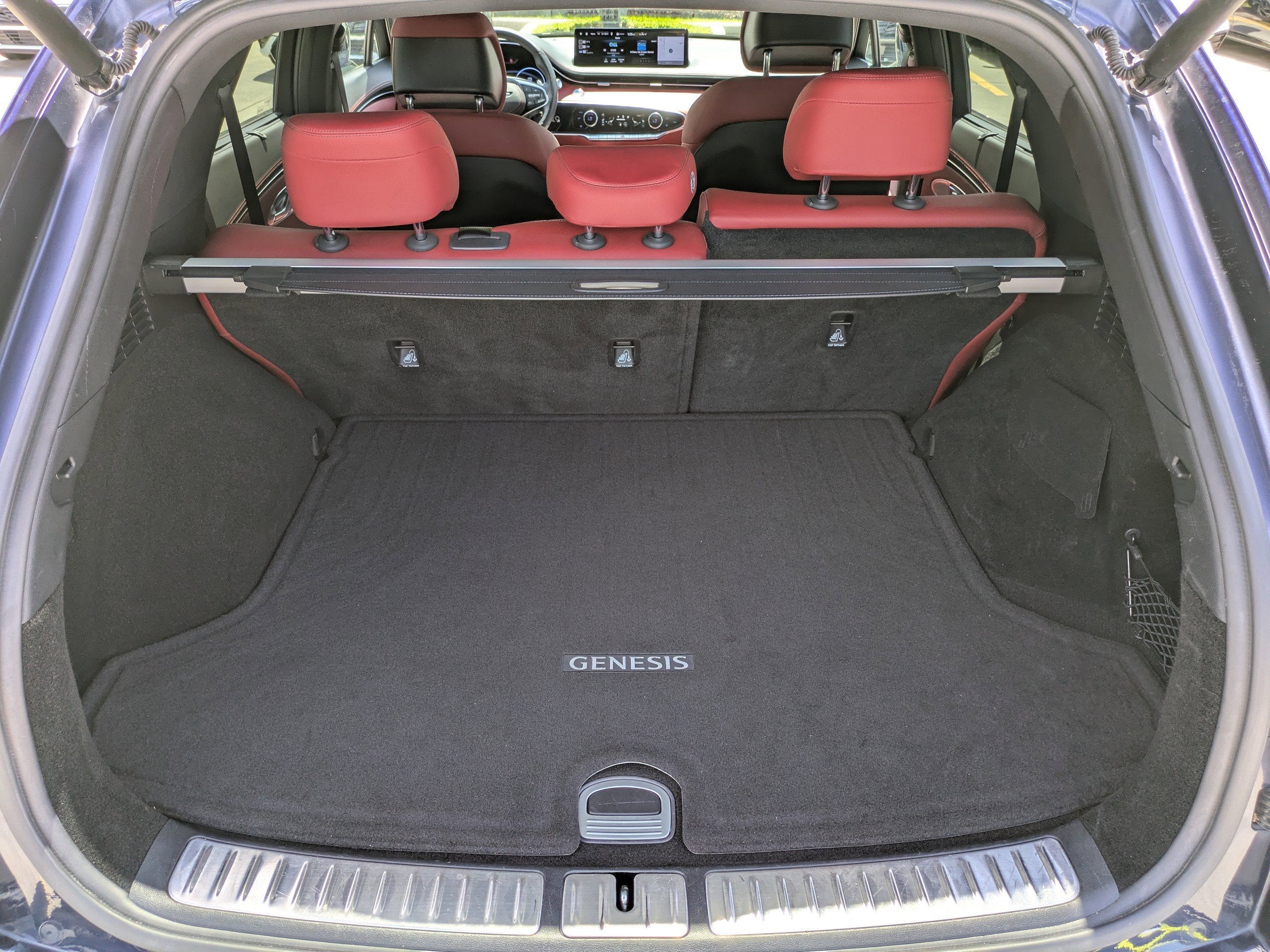 2023 Genesis GV70 2.5T