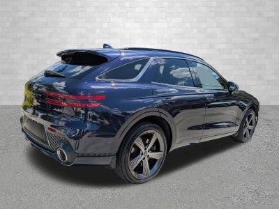 2023 Genesis GV70 2.5T