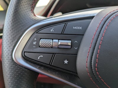 2023 Genesis GV70 2.5T