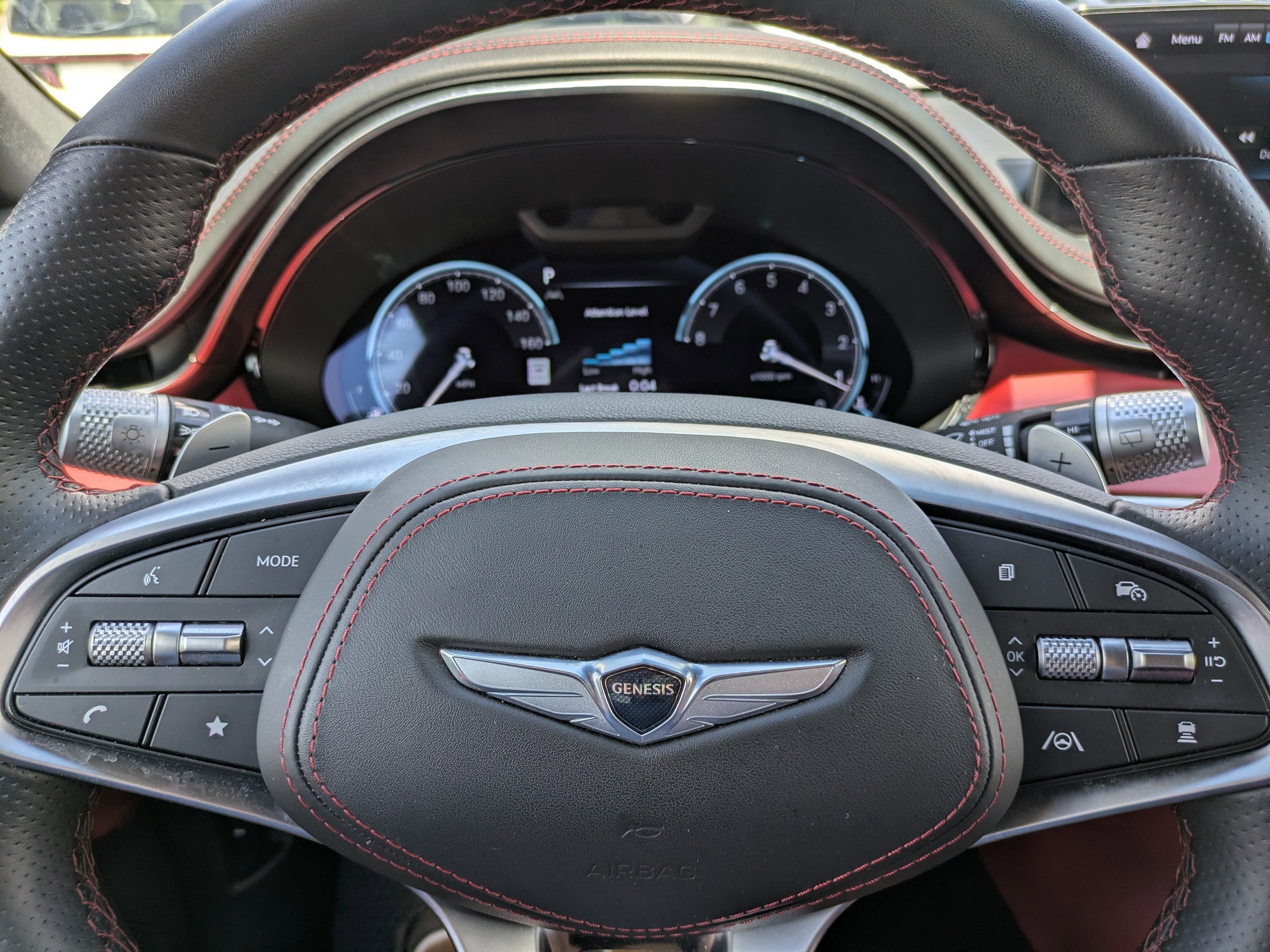 2023 Genesis GV70 2.5T