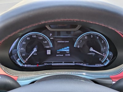 2023 Genesis GV70 2.5T