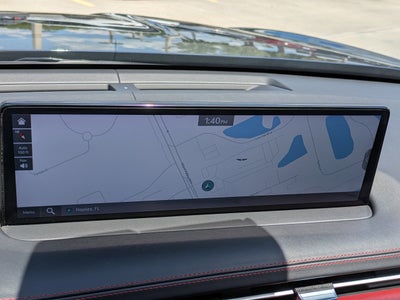 2023 Genesis GV70 2.5T