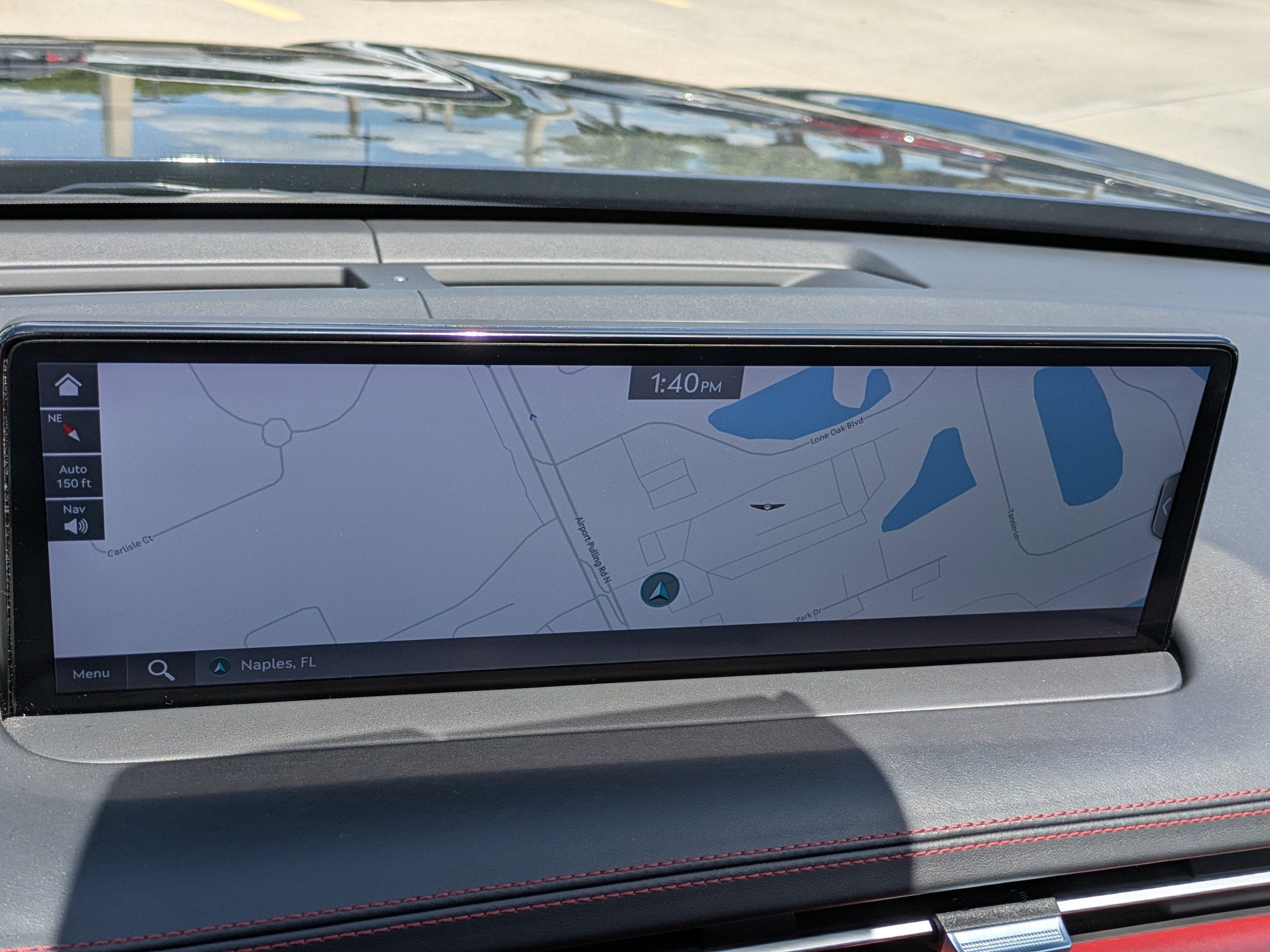 2023 Genesis GV70 2.5T