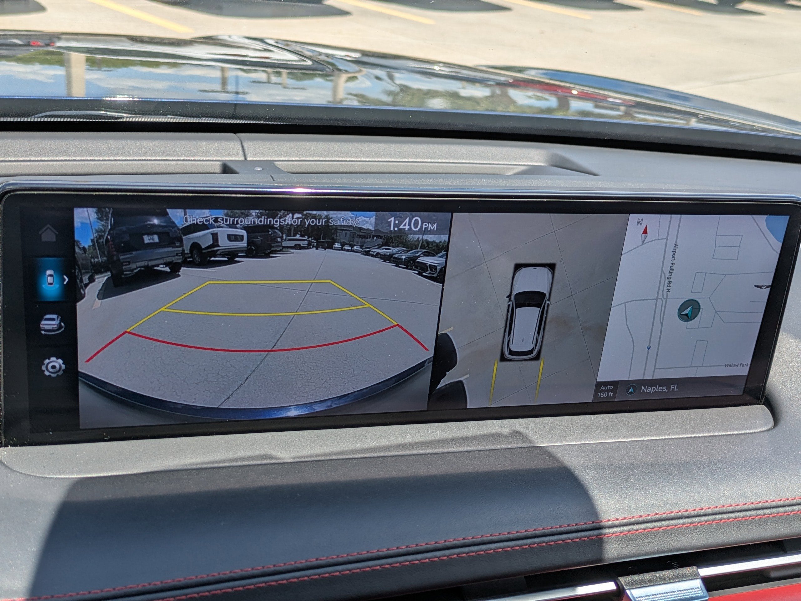 2023 Genesis GV70 2.5T