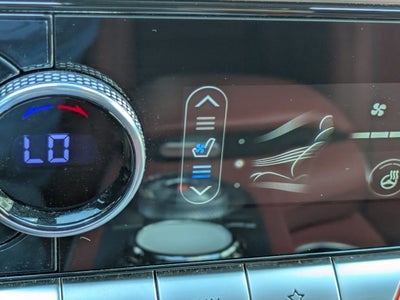 2023 Genesis GV70 2.5T