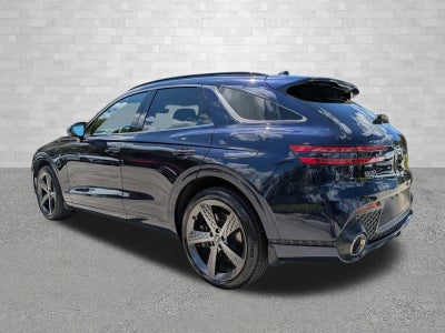 2023 Genesis GV70 2.5T