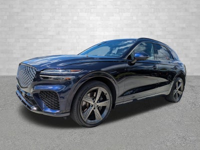2023 Genesis GV70 2.5T