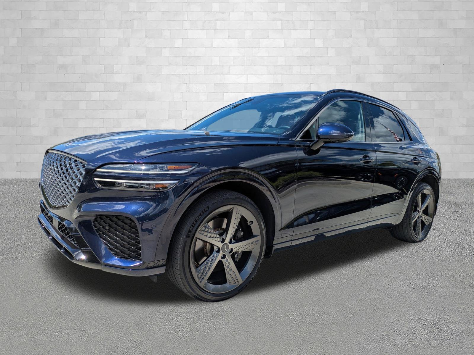 2023 Genesis GV70 2.5T