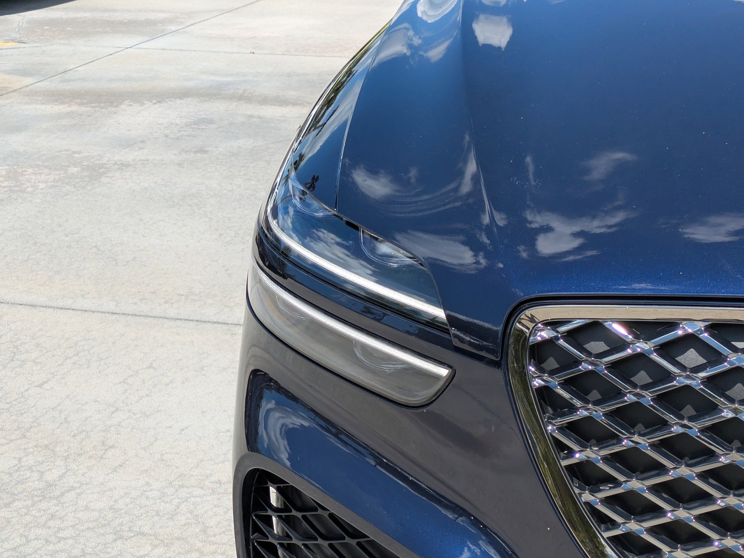 2023 Genesis GV70 2.5T