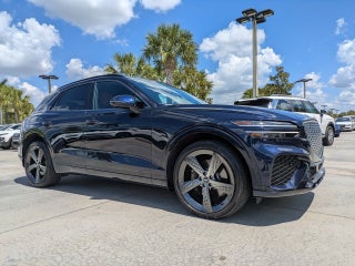 2023 Genesis GV70 2.5T