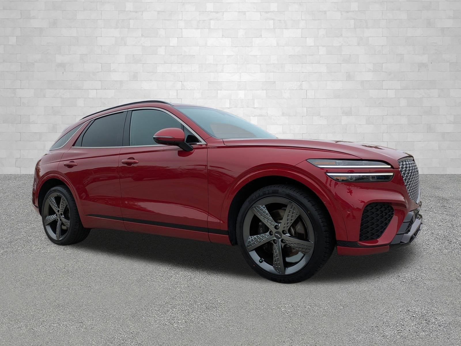 2023 Genesis GV70 2.5T