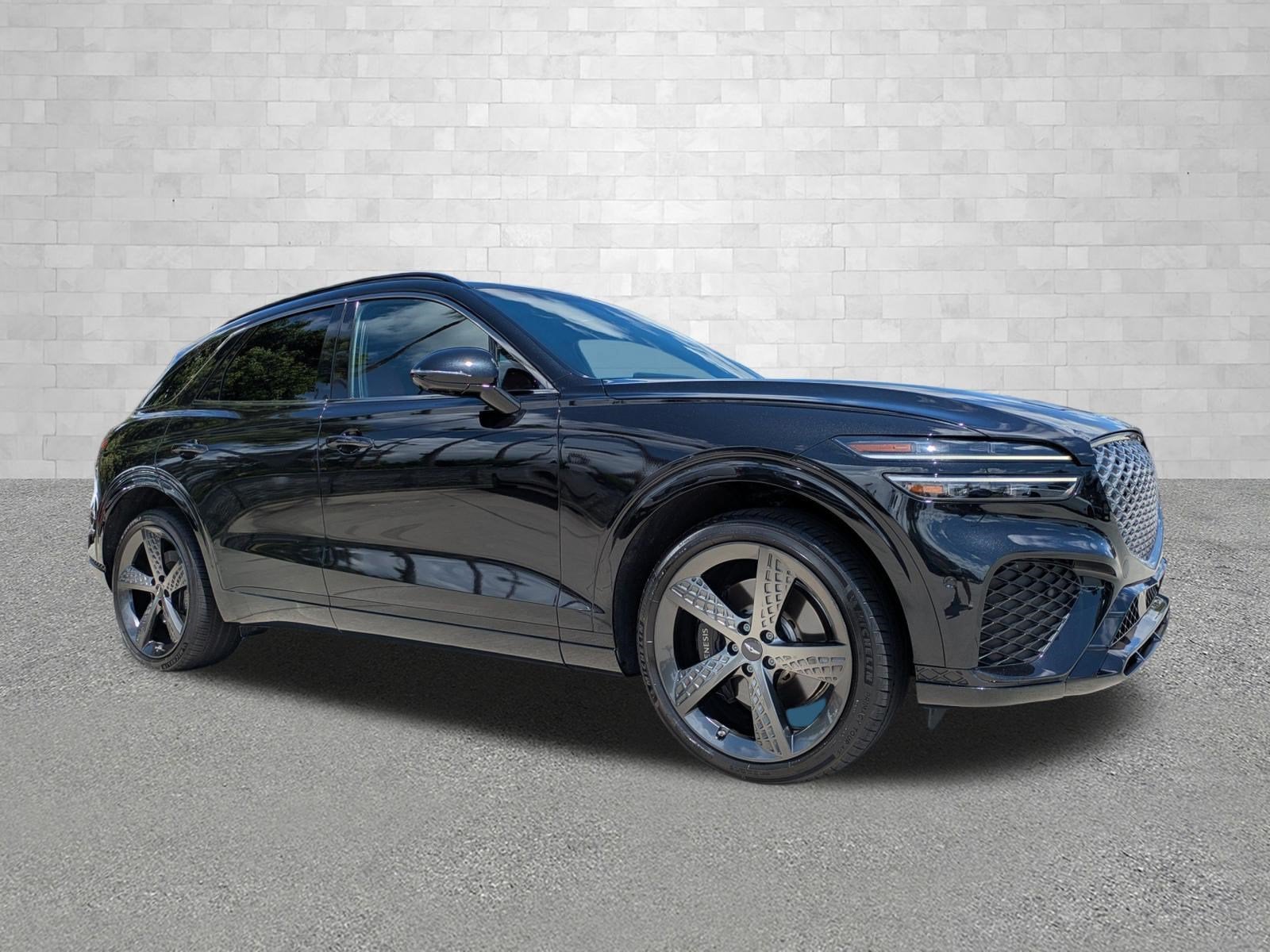 2023 GENESIS GV70