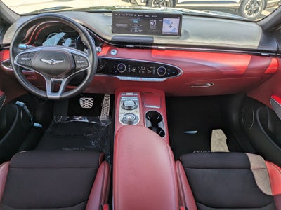 2023 Genesis GV70 2.5T