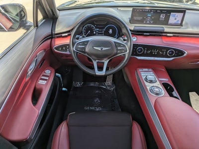 2023 Genesis GV70 2.5T