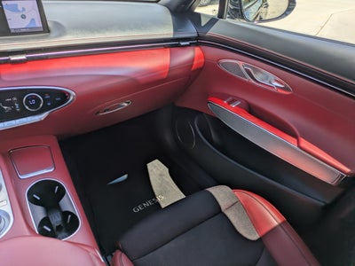 2023 Genesis GV70 2.5T