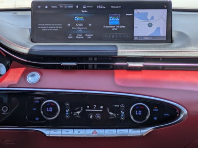 2023 Genesis GV70 2.5T