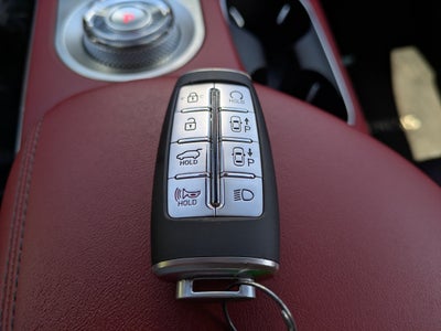 2023 Genesis GV70 2.5T