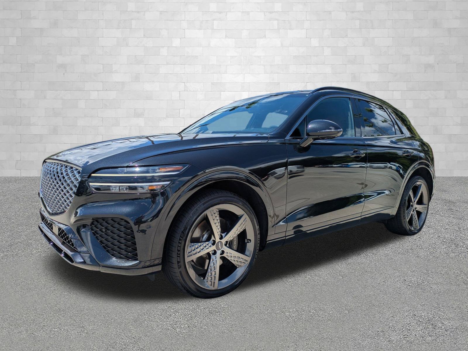 2023 Genesis GV70 2.5T