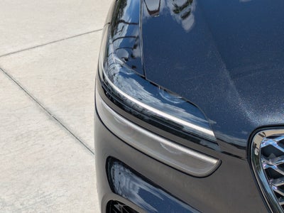 2023 Genesis GV70 2.5T