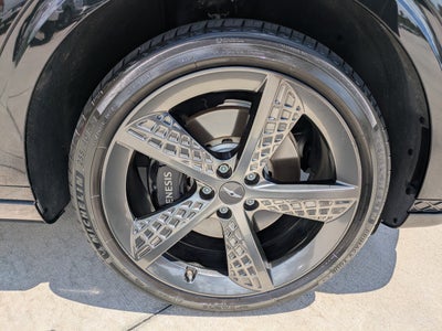 2023 Genesis GV70 2.5T