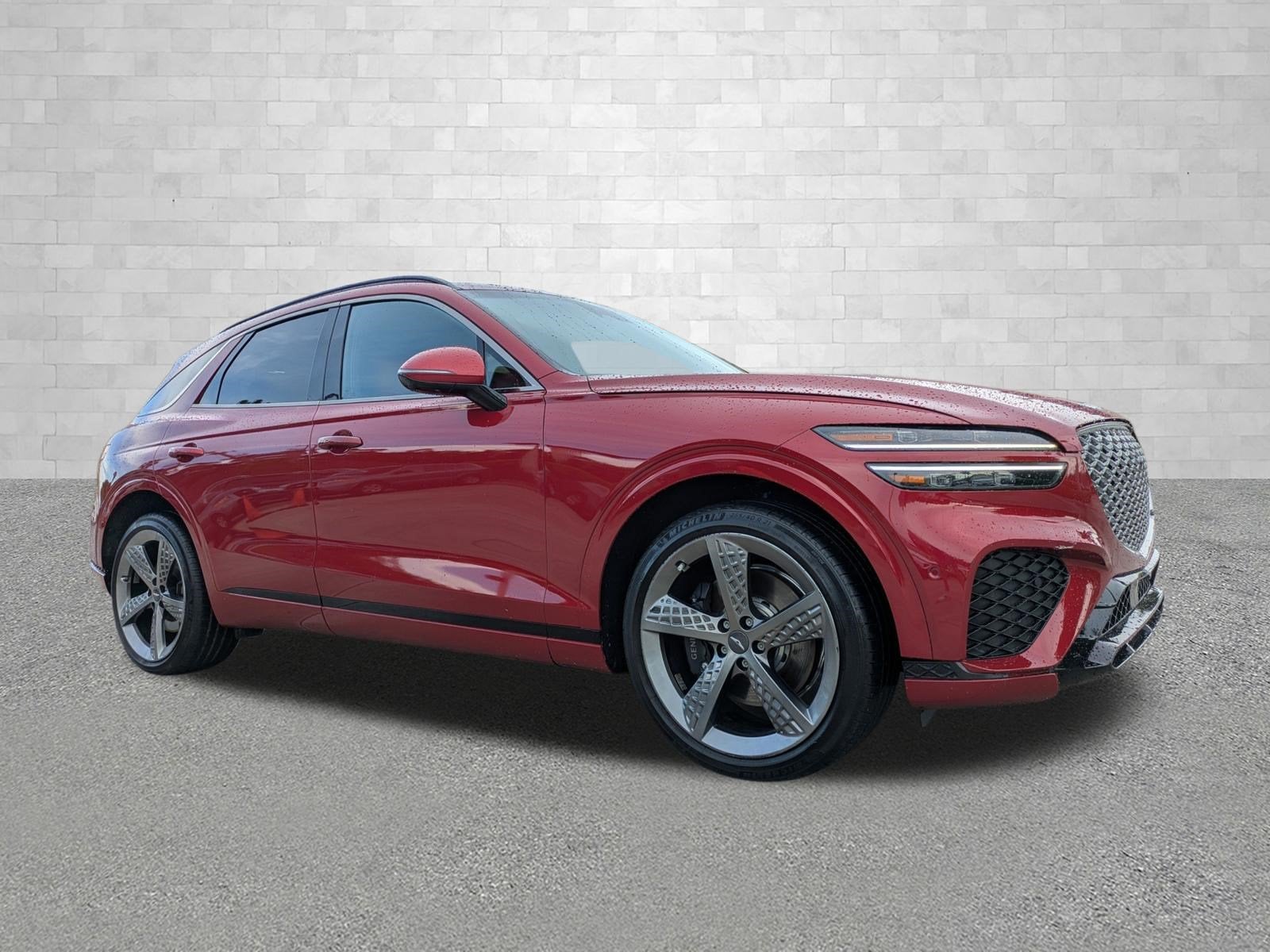 2023 Genesis GV70 2.5T