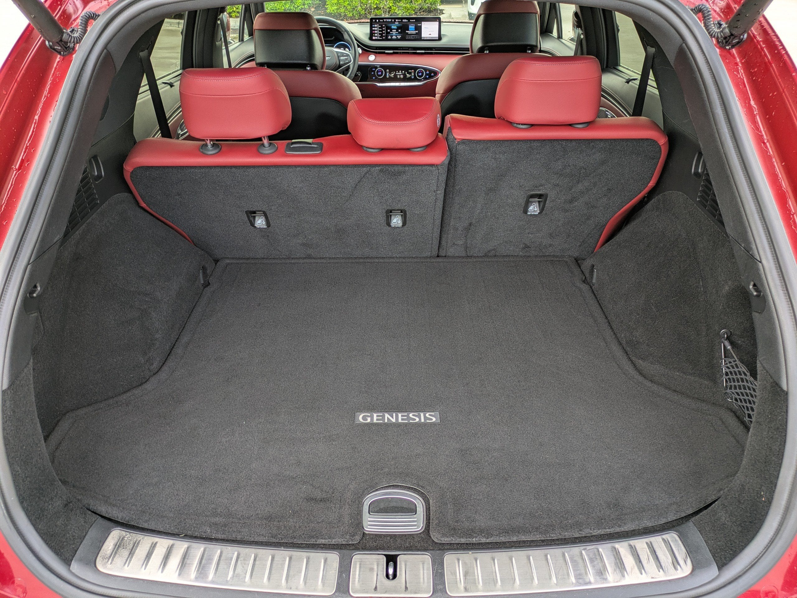 2023 GENESIS GV70 Standard - Photo 11