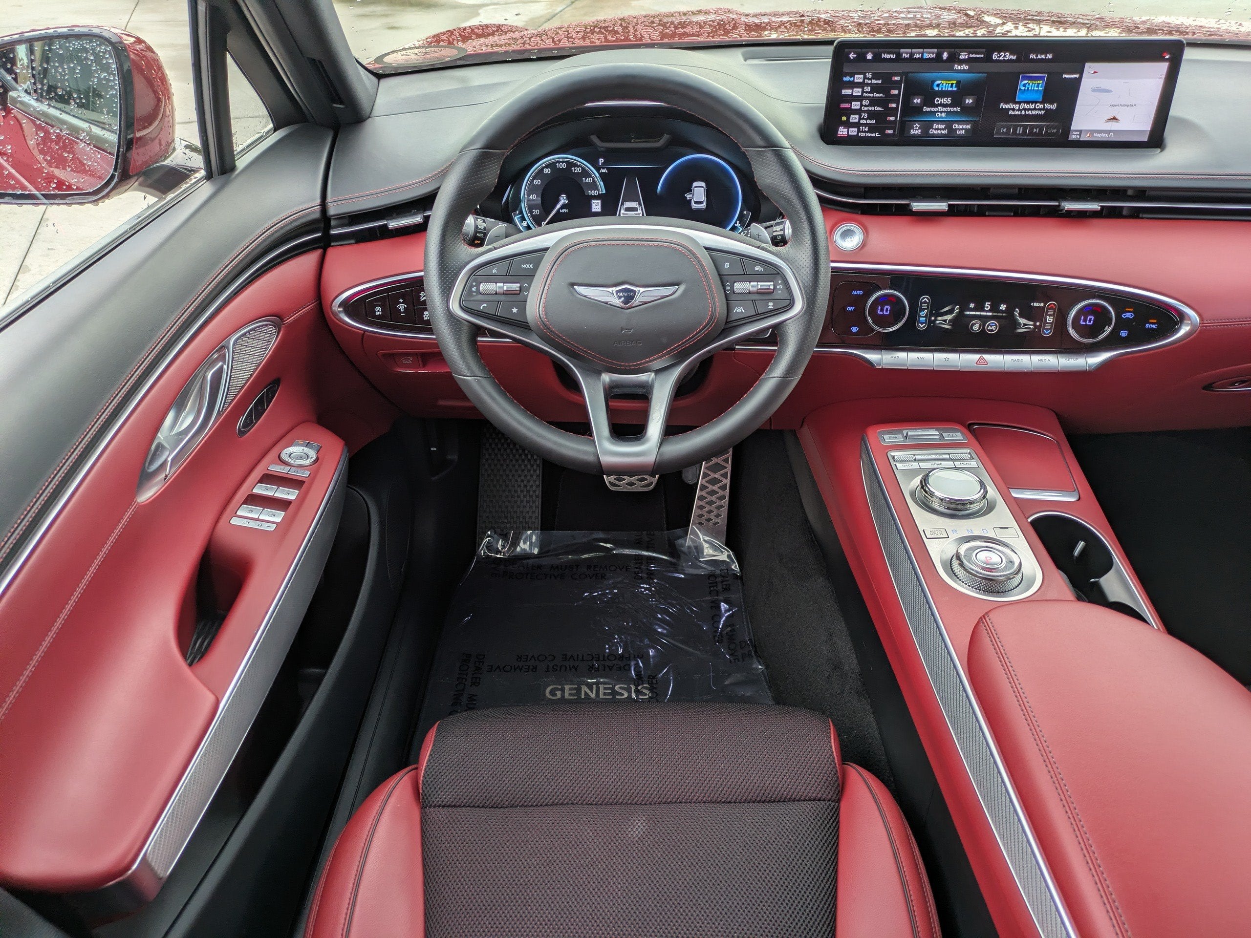 2023 Genesis GV70 2.5T