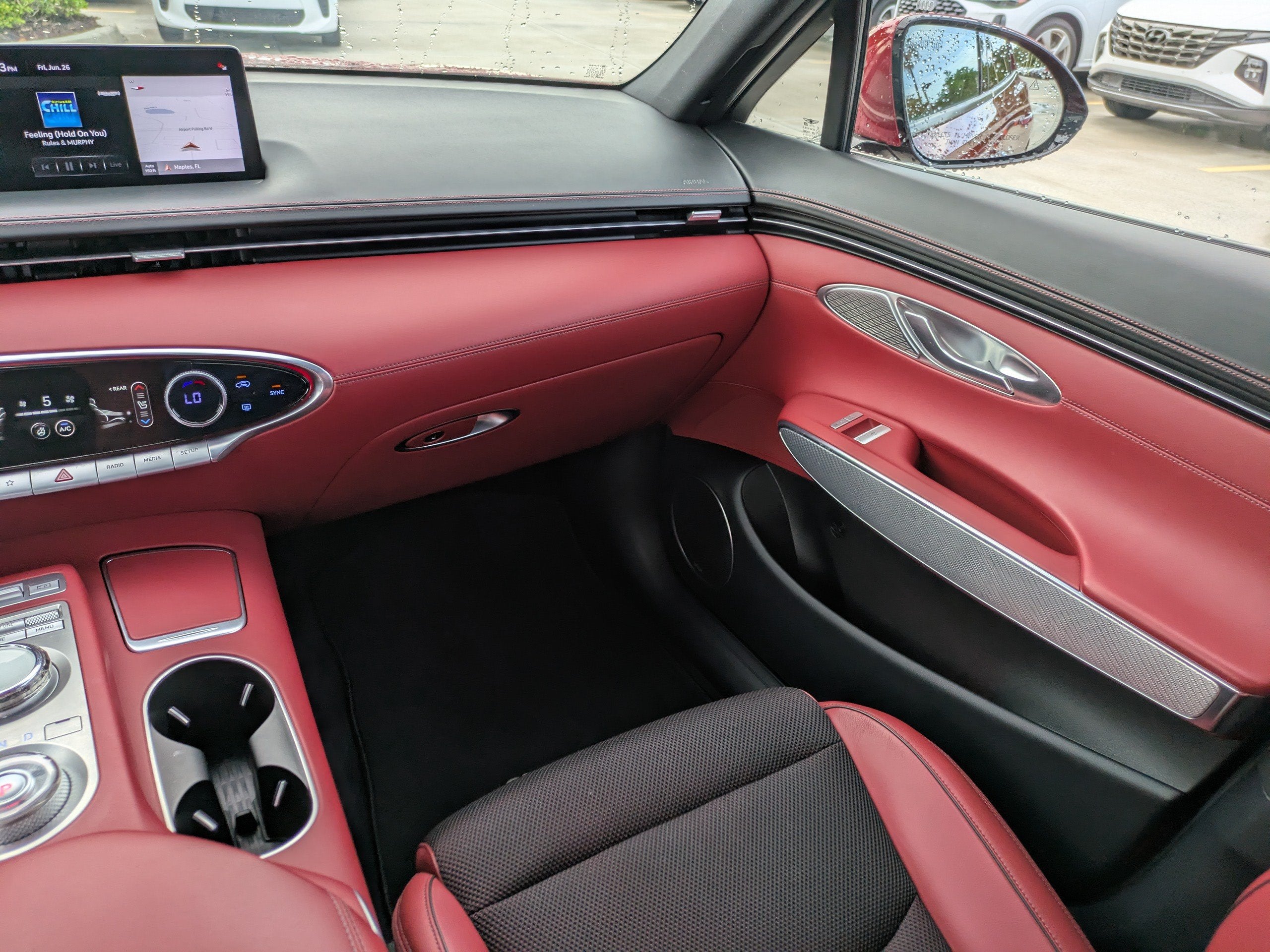 2023 Genesis GV70 2.5T