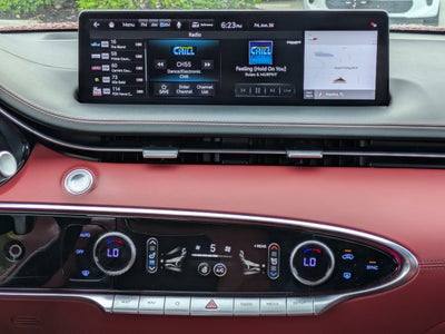2023 Genesis GV70 2.5T