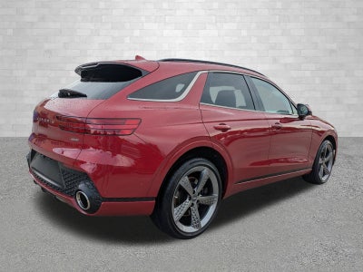 2023 Genesis GV70 2.5T