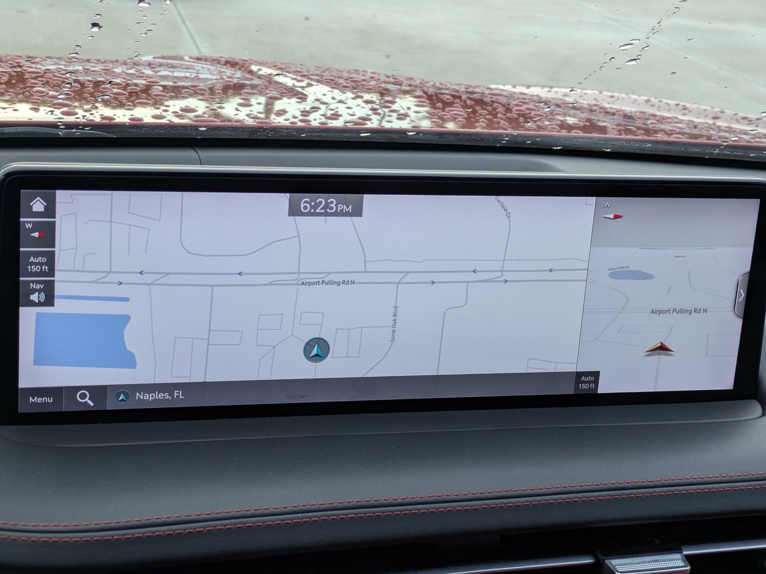 2023 GENESIS GV70 Standard - Photo 23