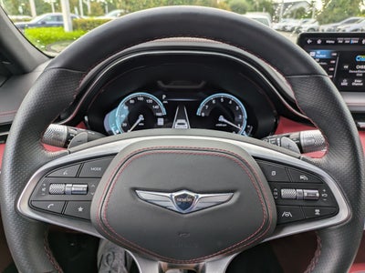 2023 Genesis GV70 2.5T