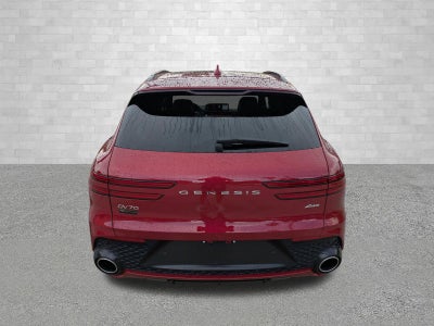 2023 Genesis GV70 2.5T