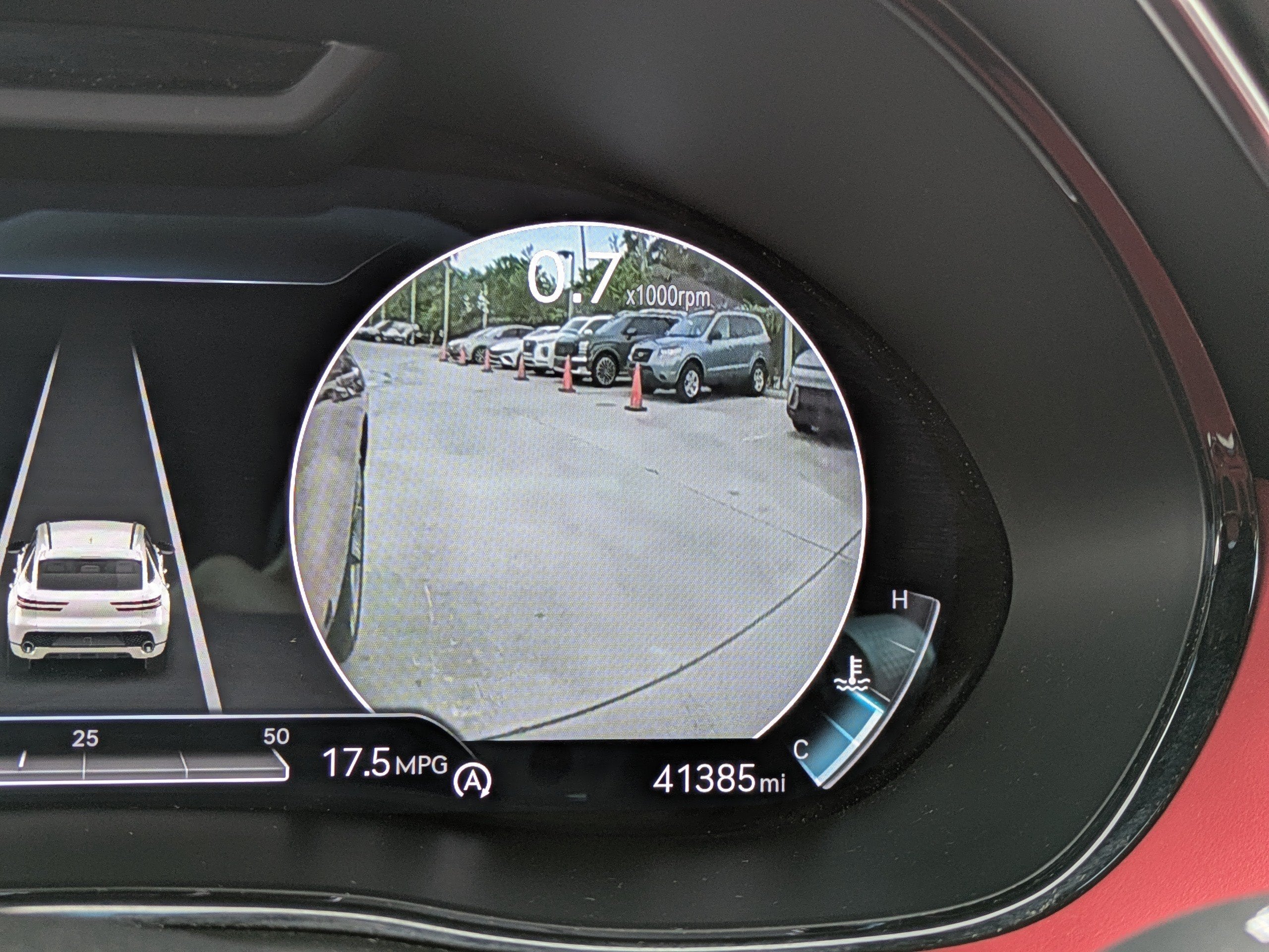 2023 GENESIS GV70 Standard - Photo 31