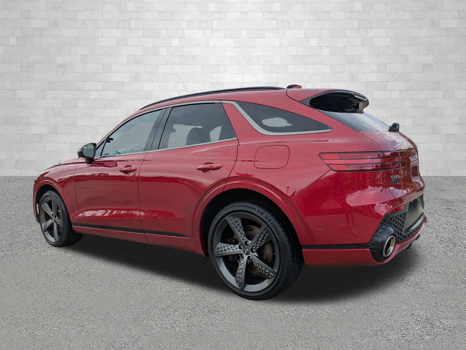 2023 Genesis GV70 2.5T