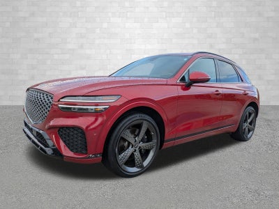 2023 Genesis GV70 2.5T