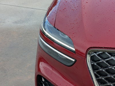 2023 Genesis GV70 2.5T