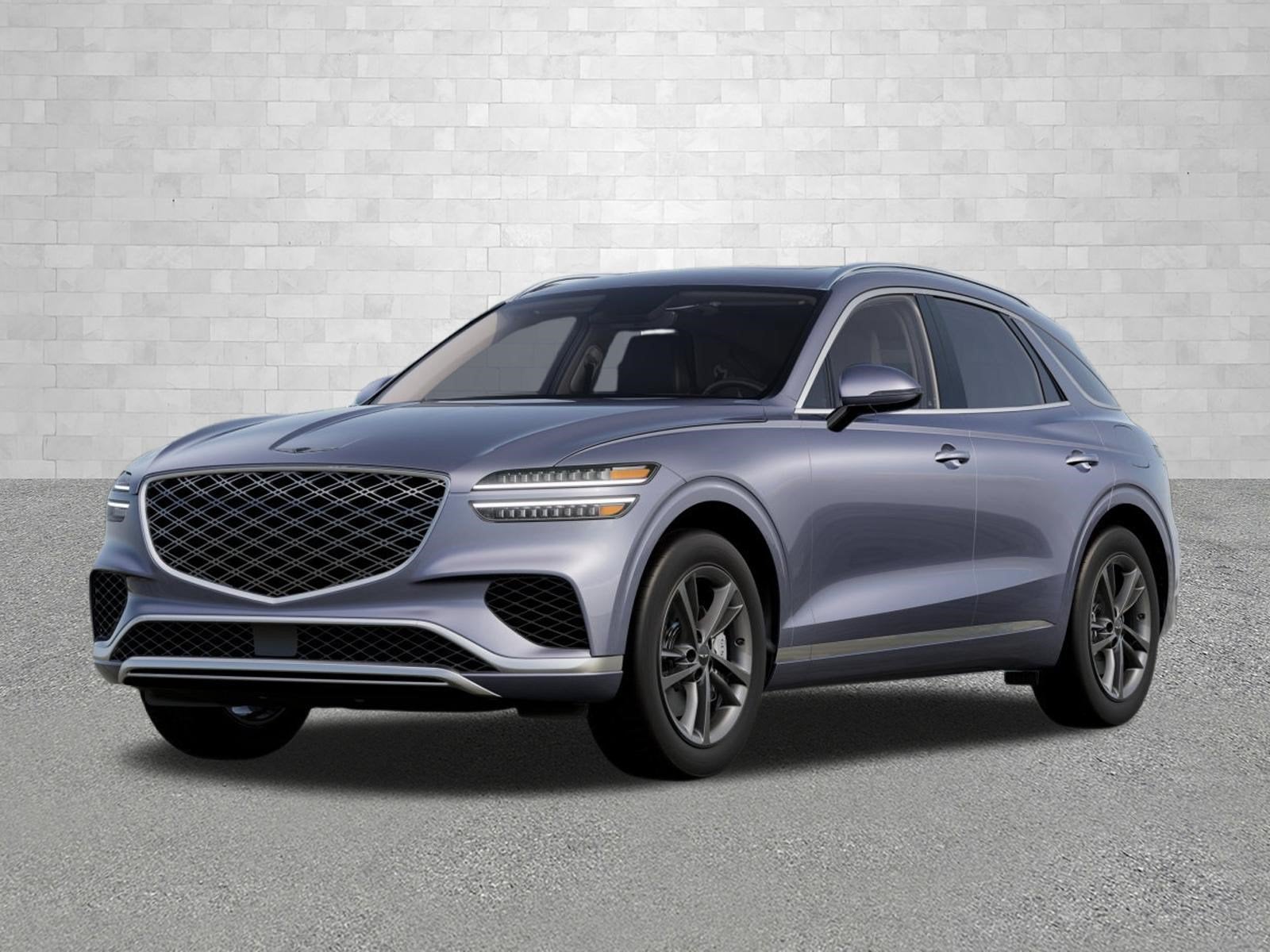 2027 Genesis GV70 2.5T SELECT
