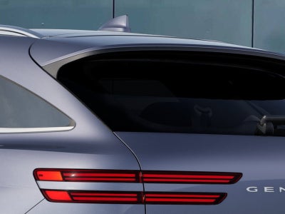 2027 Genesis GV70 2.5T SELECT
