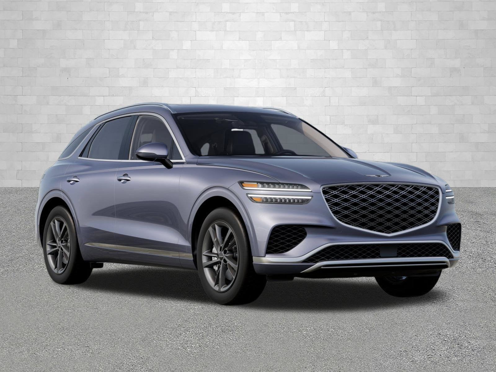 2027 Genesis GV70 2.5T SELECT