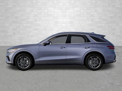 2027 Genesis GV70 2.5T SELECT