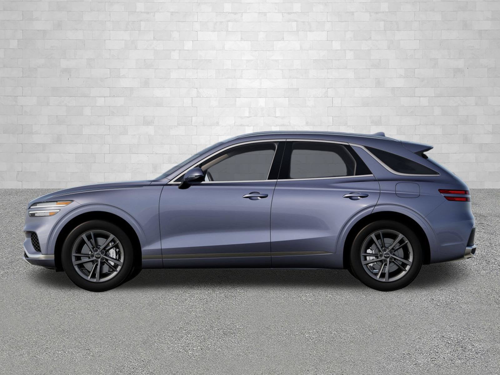 2027 Genesis GV70 2.5T SELECT