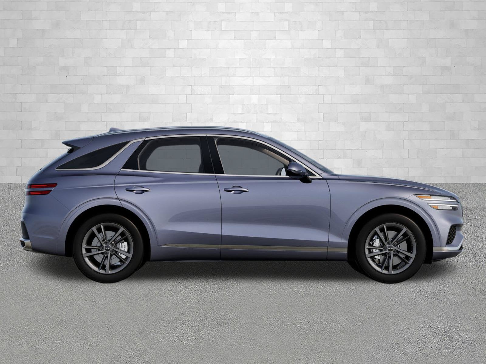 2027 Genesis GV70 2.5T SELECT